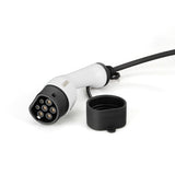 Lampa Cavo ricarica per veicoli elettrici - Trifase - 16A 70417