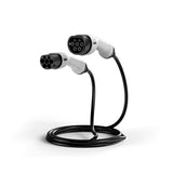 Cable de carga Lampa para vehículos eléctricos - Trifásico - 32 A 70418