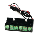 Controlador Pilot 6 en 1 de 12 V