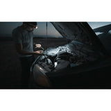 Linterna frontal LED Lampa 70630