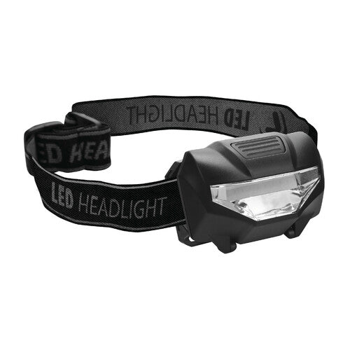 Linterna frontal LED Lampa 70630