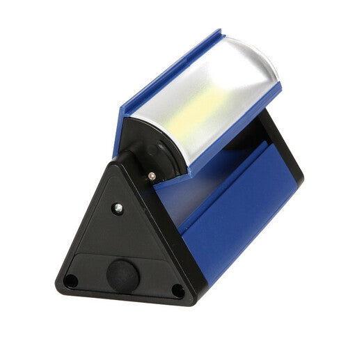 Lámpara Trix, lámpara de inspección LED ajustable 70635