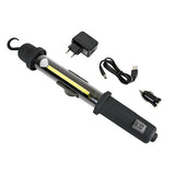 Lampa GL-5, lampada da lavoro ricaricabile a LED COB 70643