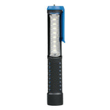 Lampa Pro-Lamp, lampada lavoro ricaricabile a LED SMD - 230V/USB