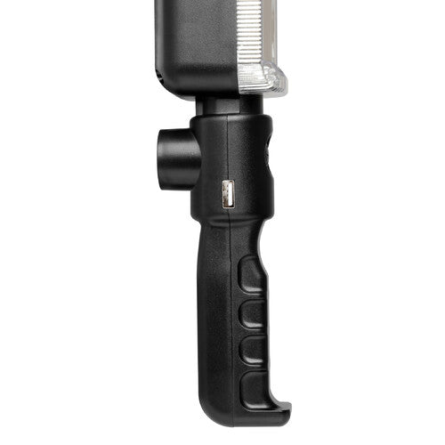 Lámpara de inspección LED COB recargable GL-11 para camioneros (12/24 V, 70649)