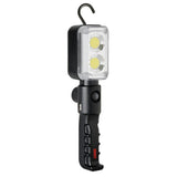 Lámpara de inspección LED COB recargable GL-11 para camioneros (12/24 V, 70649)