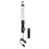 Luz de trabajo LED COB - 12/24 V 70657