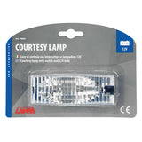 Lampa Courtesy light 12V 70665