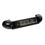 Lámpara Pivot-4, luz de cortesía de 4 LED, 12/24 V 70666