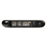 Lámpara Pivot-4, luz de cortesía de 4 LED, 12/24 V 70666