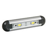 Lampa Alumina-2, 2 LED-Lichtleiste, 12 V
