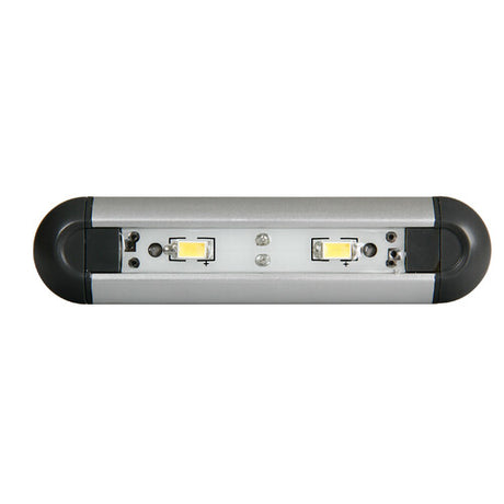 Lampa Alumina-2, 2 LED light strip, 12V