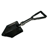 Lampa Patrol - Military-Style Emergency Shovel