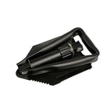 Lampa Patrol - Military-Style Emergency Shovel