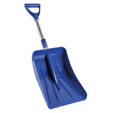 Lampa Pala da neve, componibile