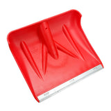 Lampa Pala da neve Pro, con lamina zincata 71004