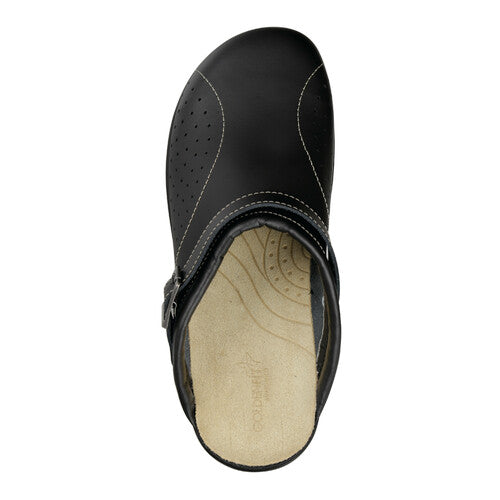 Lampa Golden Fit, work slippers - EU 38 - UK 5