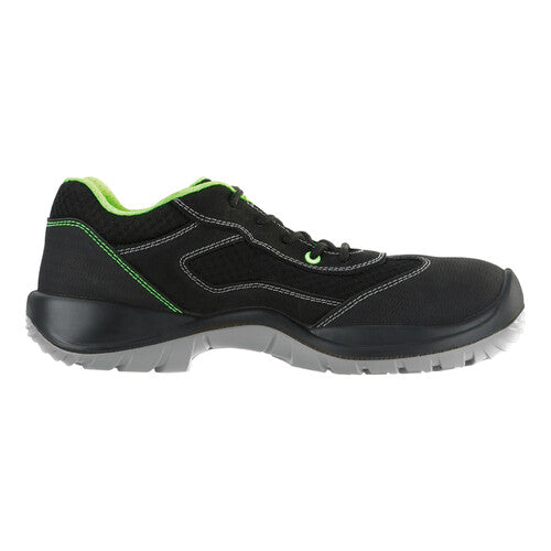 Zapatos de seguridad Lampa Acid Jungle - UE 46 - Reino Unido 11 71249