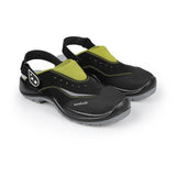 Lampa Green Dragon, Sicherheitssabot – EU 45 – UK 10,5