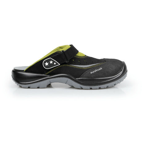 Lampa Green Dragon, safety sabots - EU 46 - UK 11