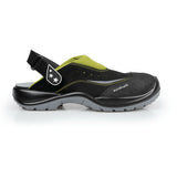 Lampa Green Dragon, safety sabots - EU 48 - UK 13