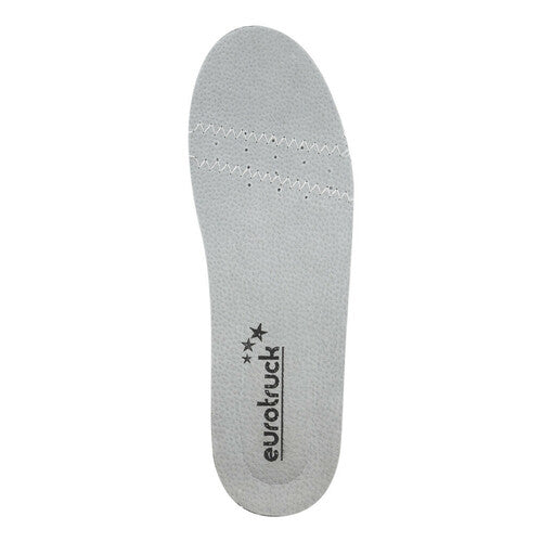 Eurotruck Lamp, pair of anatomical insoles - EU 46 - UK 11