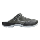 Lampa Tiger Black, safety sabots - EU 38 - UK 5