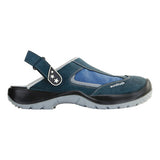 Lampa Shark Jeans, Sicherheitsclogs – EU 38 – UK 5