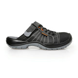 Lampa Black Mamba, sabot antinfortunistici - EU 38 - UK 5