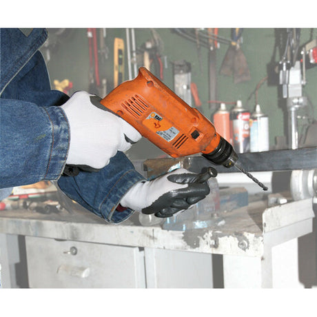 Lampa Guanti in nitrile - 9