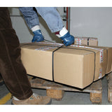 Lampa Hochleistungs-Nitrilhandschuhe - 9