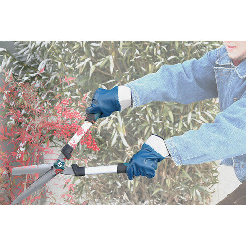 Lampa Hochleistungs-Nitrilhandschuhe - 9