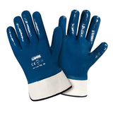 Lampa Hochleistungs-Nitrilhandschuhe - 10 71381