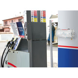 Lampa Dispenser per rotolo 500 guanti a strappo