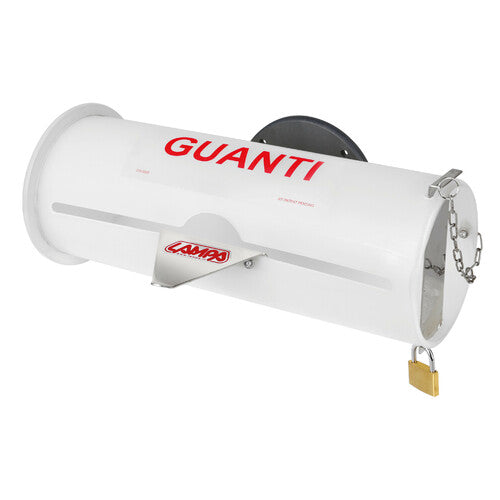 Lampa Dispenser per rotolo 500 guanti a strappo