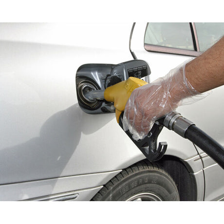 Lampa Guanti monouso - 100 pz (dispenser)