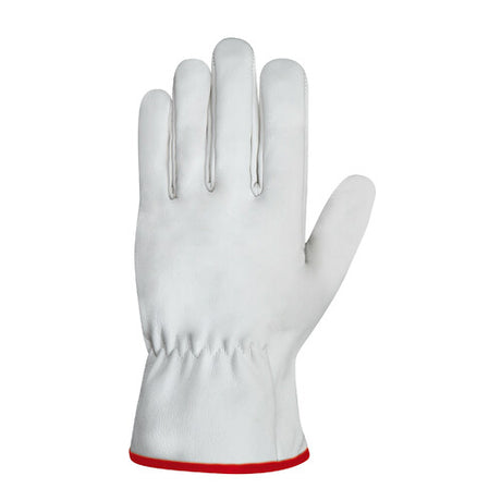 Lampa Guanti in pelle fiore di vitello - 9 1428