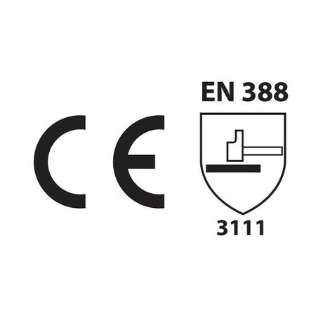 Lampa Guanti in pelle di capra - 10