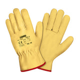 Lampa Kalbslederhandschuhe - 10 1449 71449