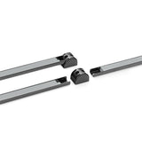 Portaherramientas magnético para lámpara - 40 cm - 10 kg máx. 71481