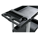 Lampa Tools Trolley, workshop-type tool trolley