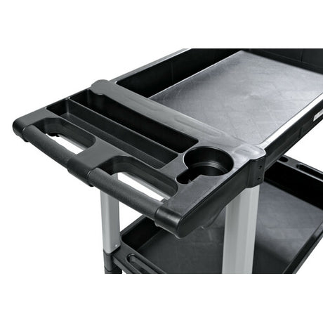 Lampa Tools Trolley, carrello portautensili tipo officina