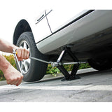 Pantograph Jack Lamp - 1,000 kg