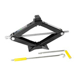 Pantograph Jack Lamp - 2,000 kg