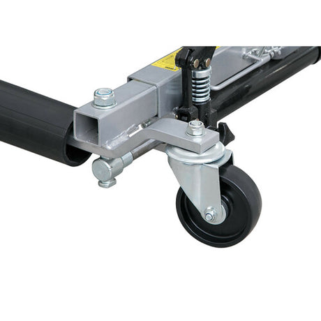 Lampa Sollevatore idraulico per posizionamento veicoli - 1.600 kg