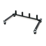 Lampa Rack for 4 hydraulic lifts