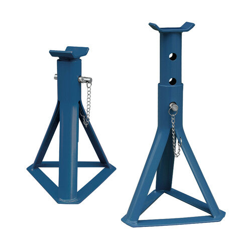 Lampa Werkstattständerpaar - 2.000 kg 71516