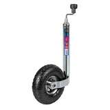 Lampa Servotimone per rimorchi e roulotte, ruota gonfiabile  260 mm 71532