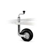 Lampa Servotimone per rimorchi e roulotte, ruota gonfiabile  260 mm 71532