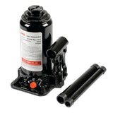 Hydraulische Hebebühne mit Lampe – 10.000 kg